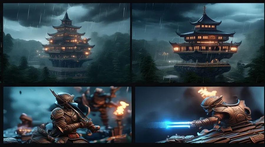 三国志威力无双兑换码横幅图片1